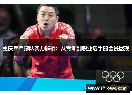 重庆乒乓球队实力解析：从青训到职业选手的全景展现